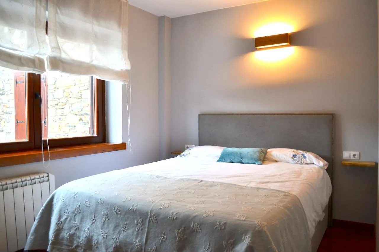 Apartament Rustic Amb Llar De Foc By Rural D'Aneu Lägenhet Valencia D'Aneu Spanien