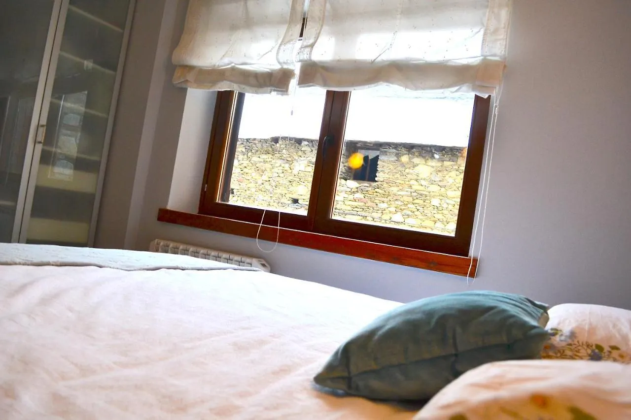 Apartament Rustic Amb Llar De Foc By Rural D'Aneu Apartment Valencia D'Aneu
