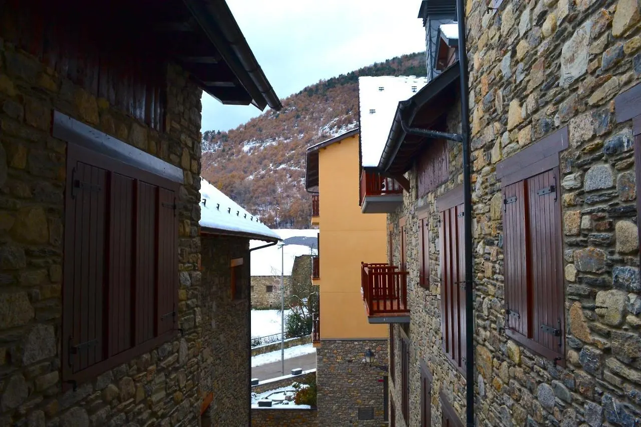 Apartament Rustic Amb Llar De Foc By Rural D'Aneu Apartment Valencia D'Aneu