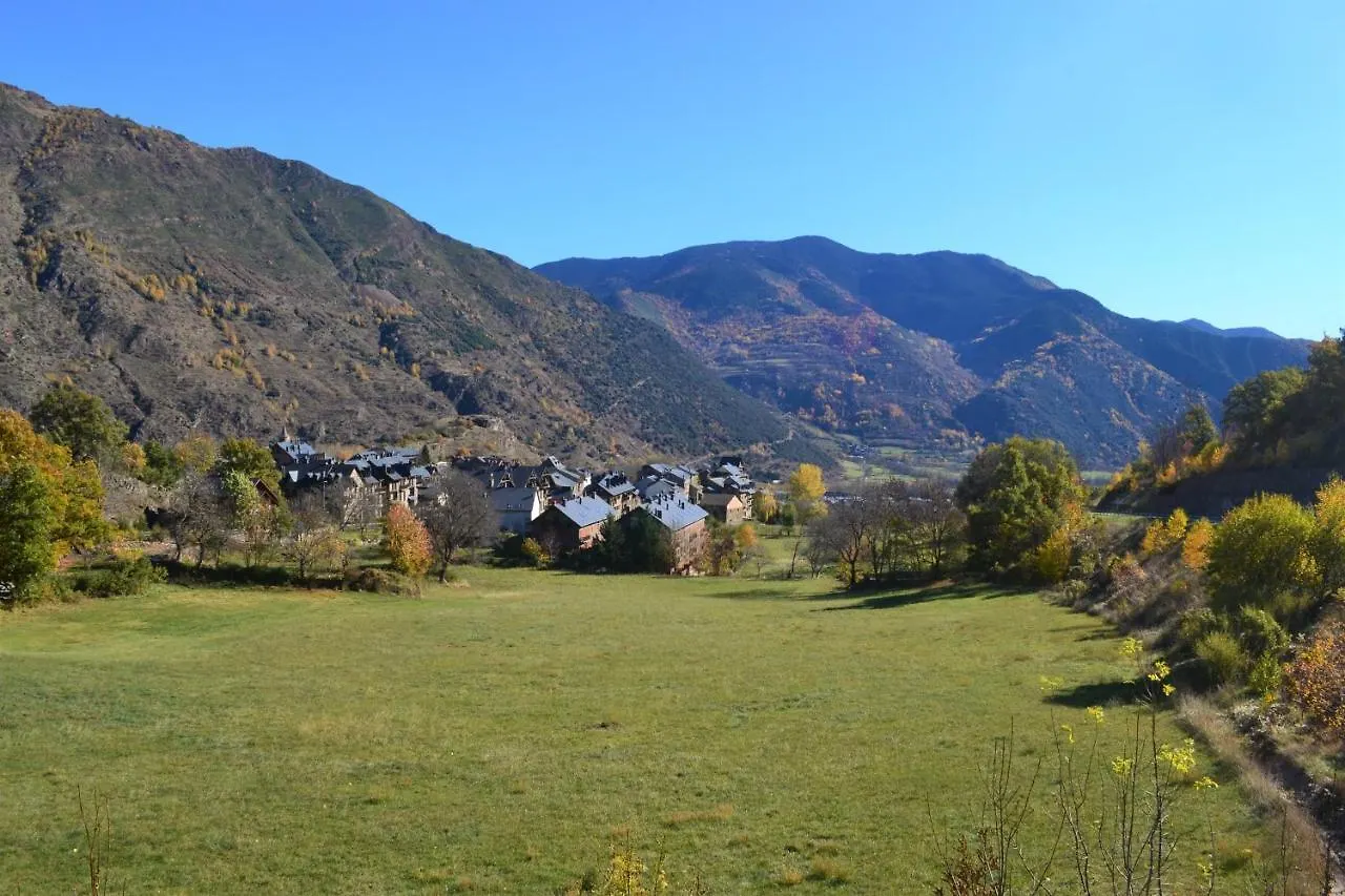 Apartament Rustic Amb Llar De Foc By Rural D'Aneu Apartment Valencia D'Aneu Spain