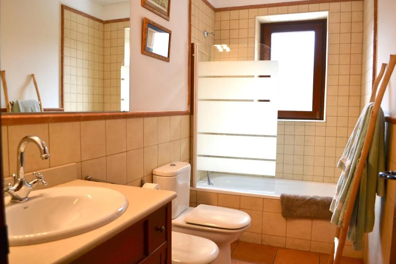 Apartament Rustic Amb Llar De Foc By Rural D'Aneu Apartment Valencia D'Aneu